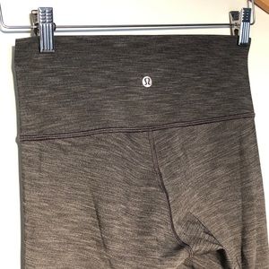 Lululemon leggings